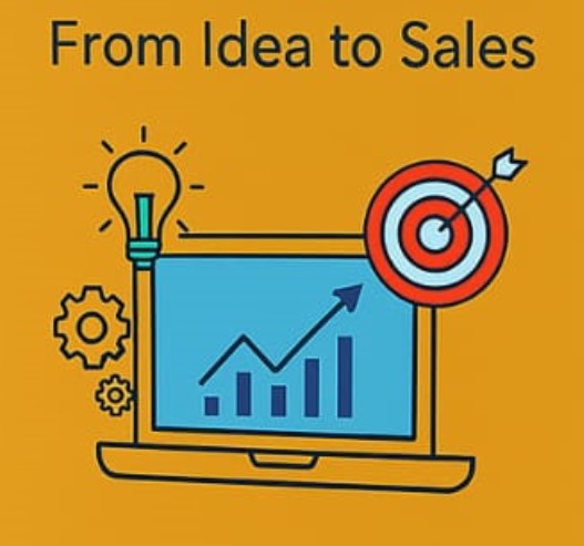 Smart Product Marketing From Scratch to Sales