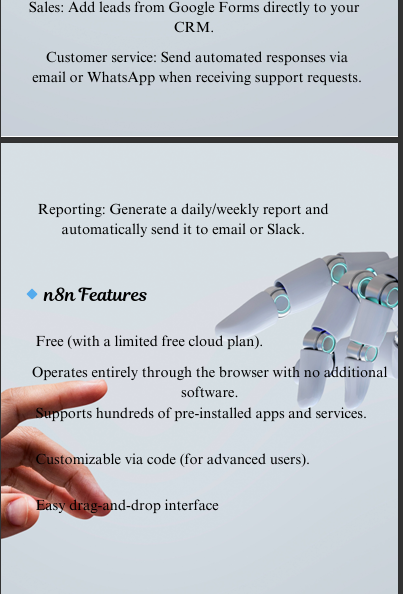 AI-Powered Ecommerce Automation Workflow (Shopify + n8n + Telegram + Google Gemini)