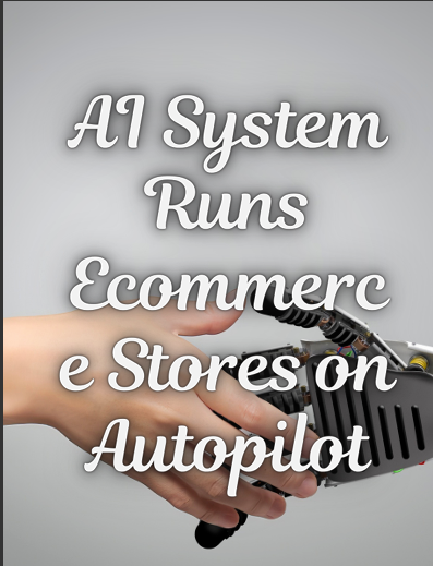 AI-Powered Ecommerce Automation Workflow (Shopify + n8n + Telegram + Google Gemini)