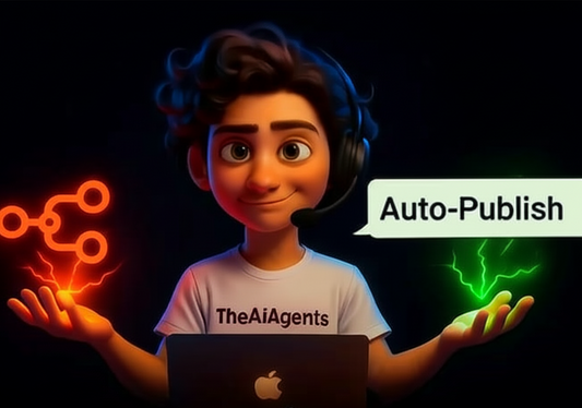 Auto-Publish
