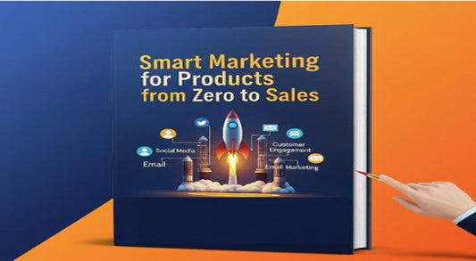Smart Product Marketing  From Scratch to Sales
