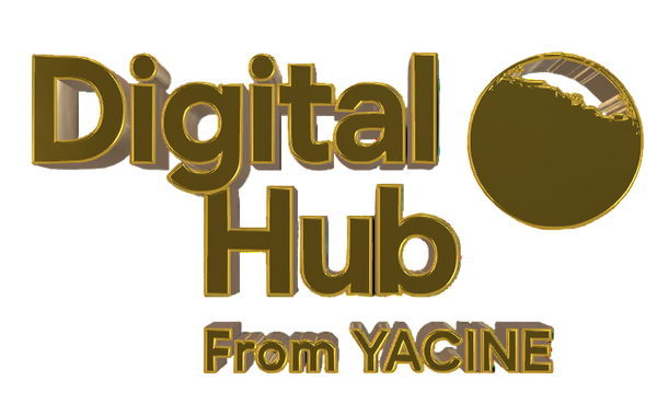 Digital hub